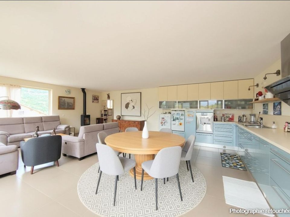 Villa i La Cresse, Aveyron - foto 2