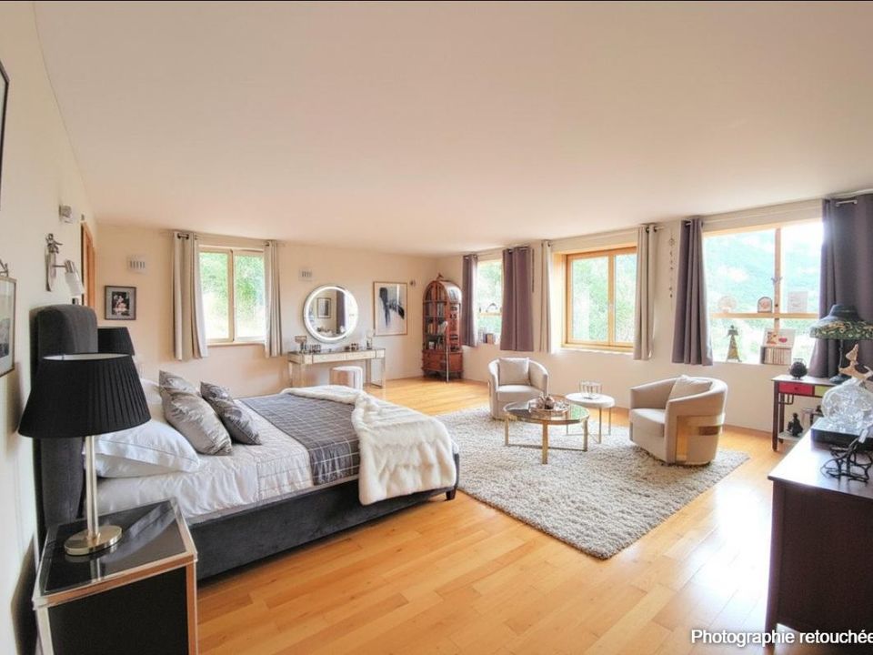 Villa i La Cresse, Aveyron - foto 3