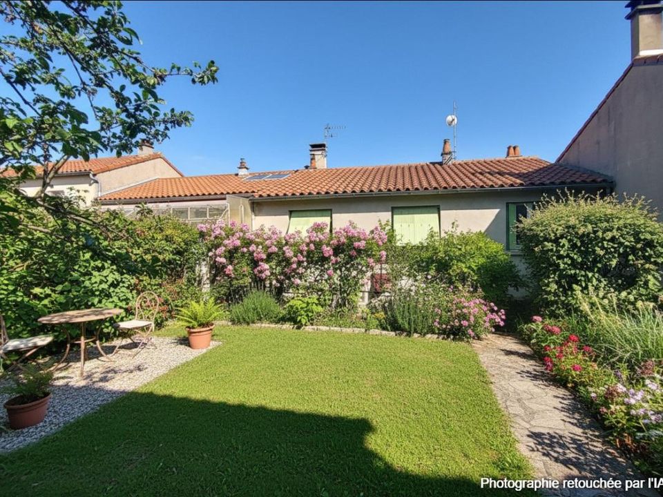 Villa i Creissels, Aveyron - foto 1
