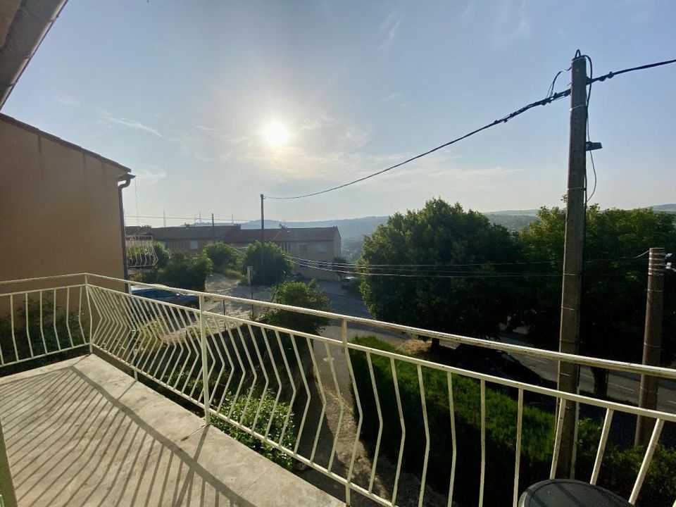 Villa i Creissels, Aveyron - foto 5