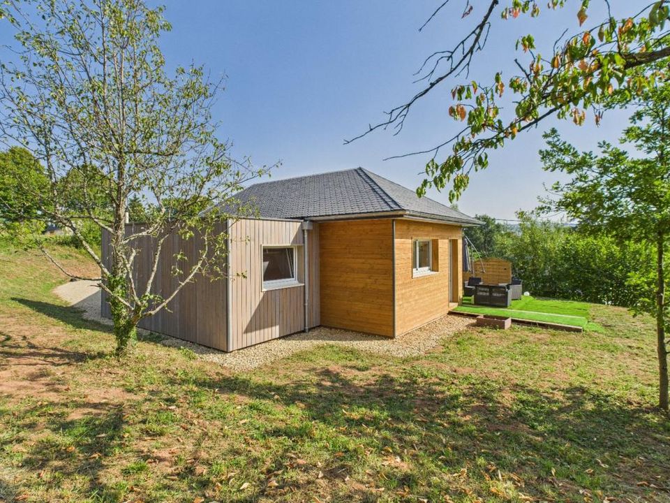 Villa i Espalion, Aveyron - foto 1