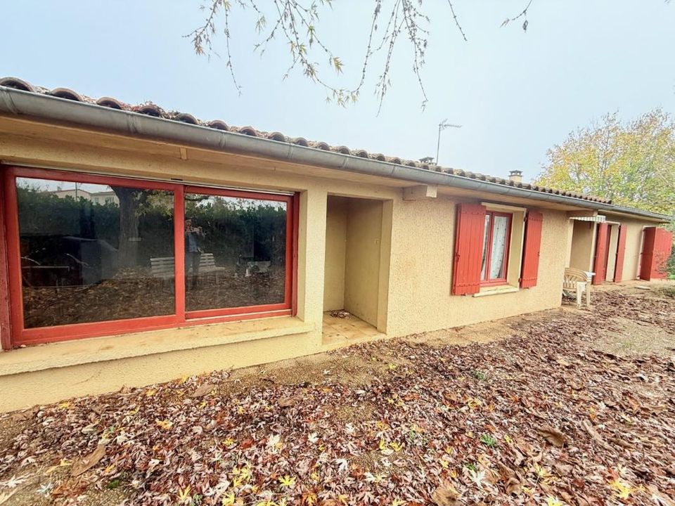 Villa in Pradines, Lot - photo 1