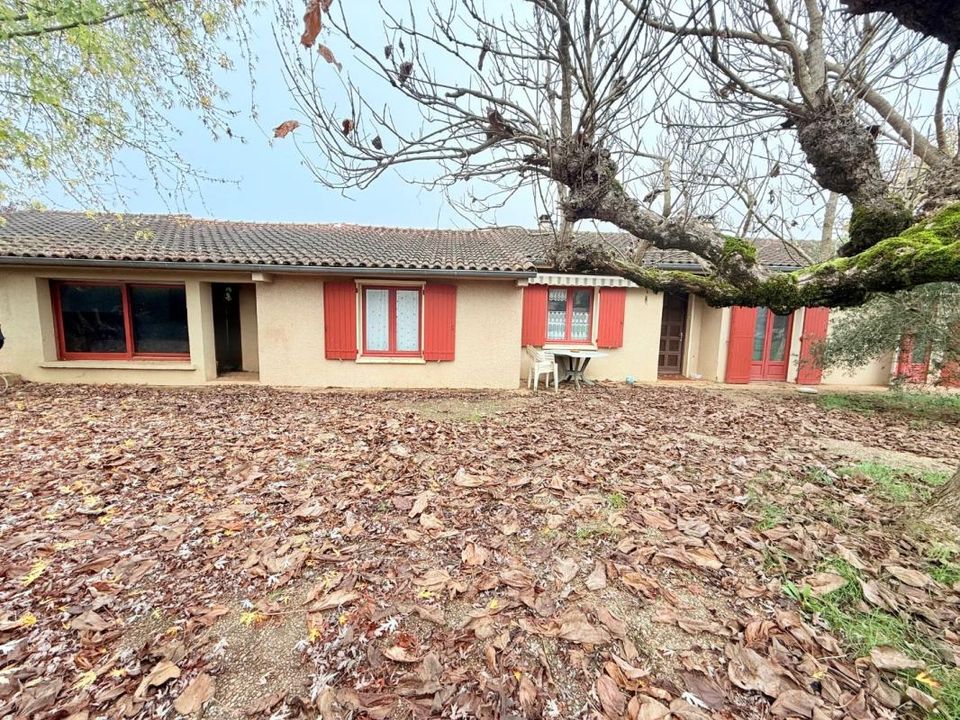 Villa in Pradines, Lot - photo 2