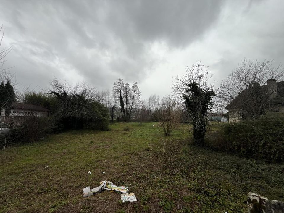 Helårsgrund i Saint-Céré, Lot - foto 3