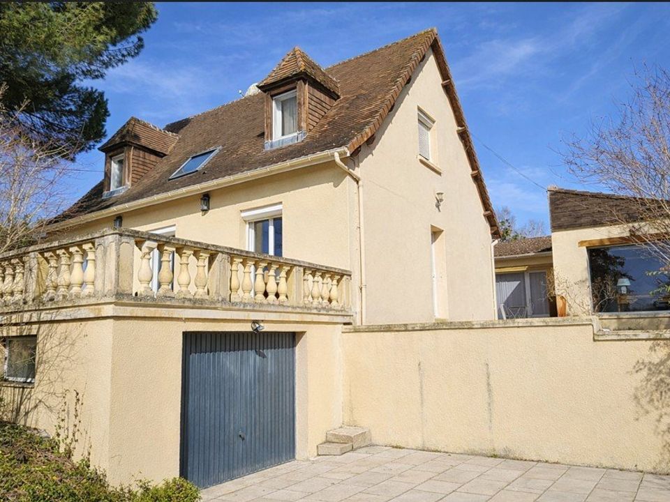 Villa i Coulounieix-chamiers, Dordogne - foto 2