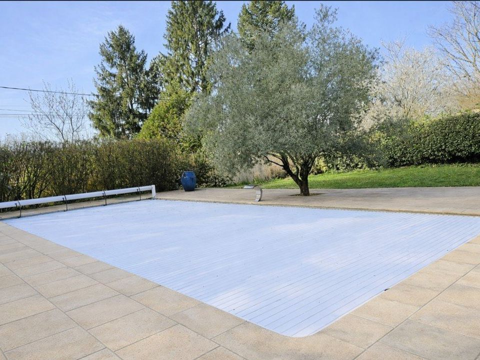Villa i Coulounieix-chamiers, Dordogne - foto 3