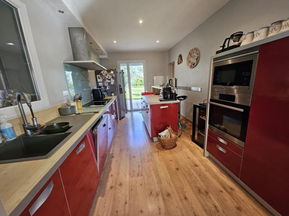 Villa i Coulounieix-chamiers, Dordogne - foto 4