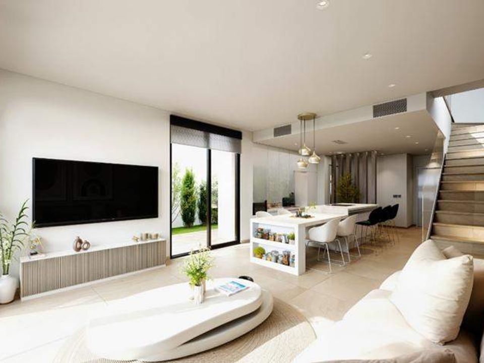 Villa i Los Montesinos, Alicante - foto 2