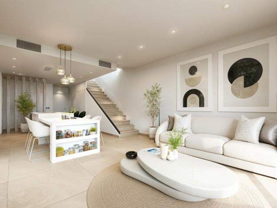 Villa i Los Montesinos, Alicante - foto 3