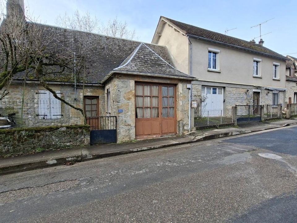 Villa i Alvignac, Lot - foto 1