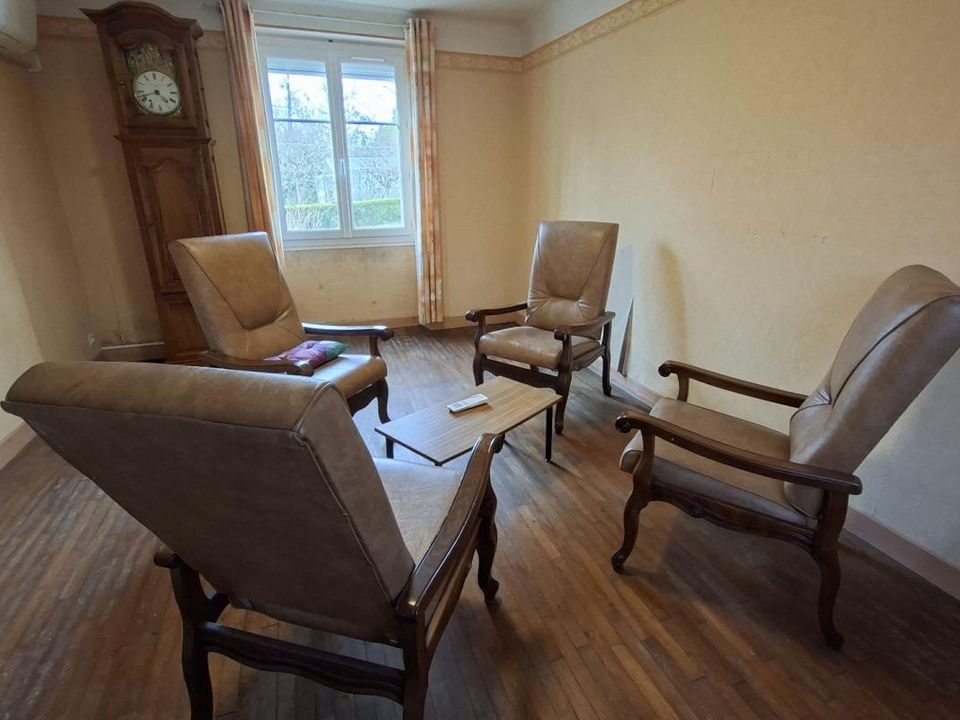 Villa i Alvignac, Lot - foto 2