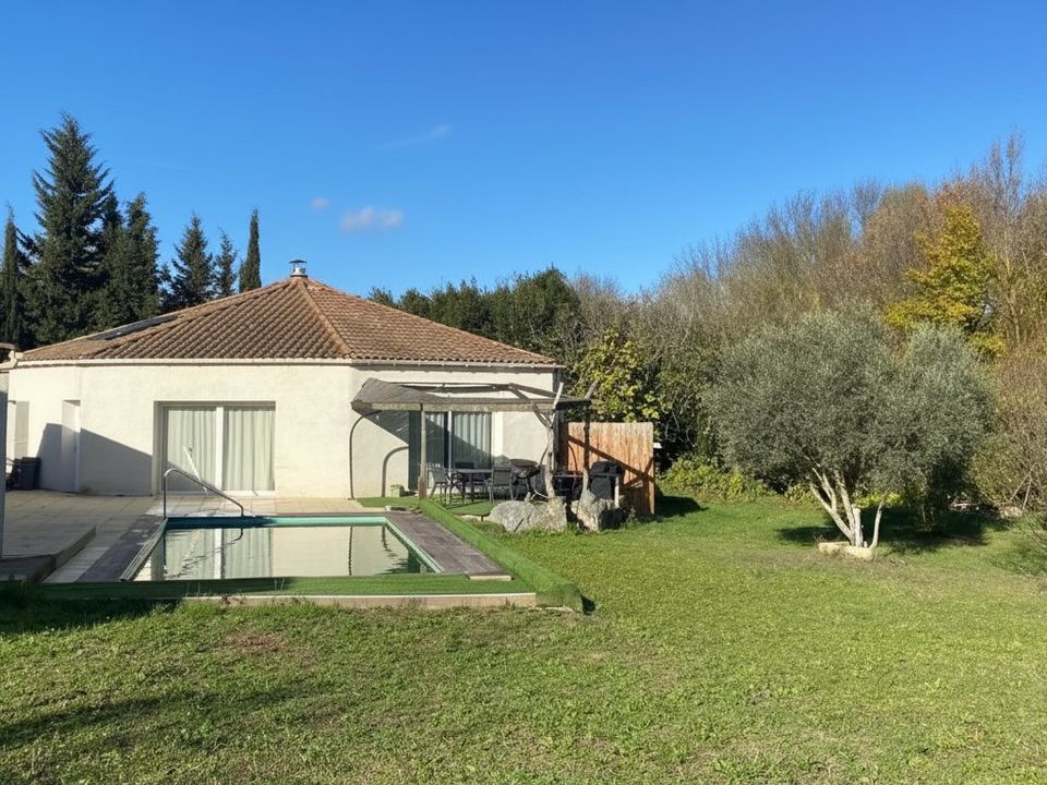 Villa i Carcassonne, Aude - foto 1