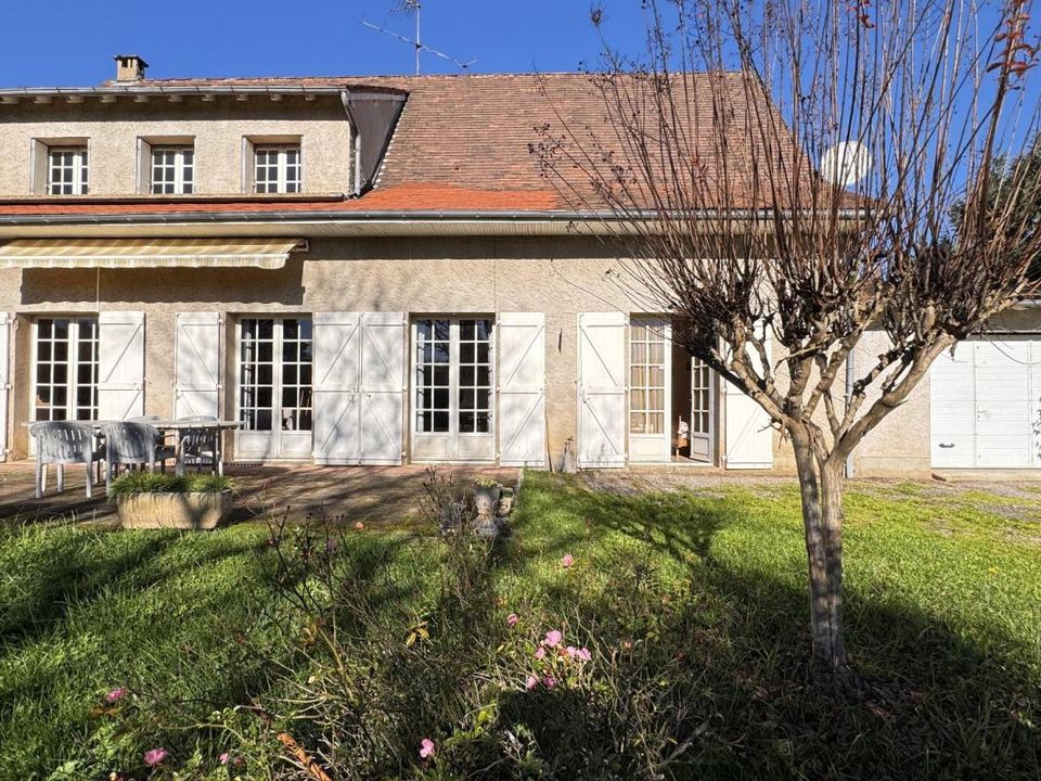 Villa i Cajarc, Lot - foto 2