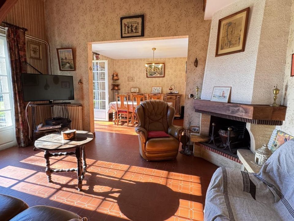 Villa i Cajarc, Lot - foto 3