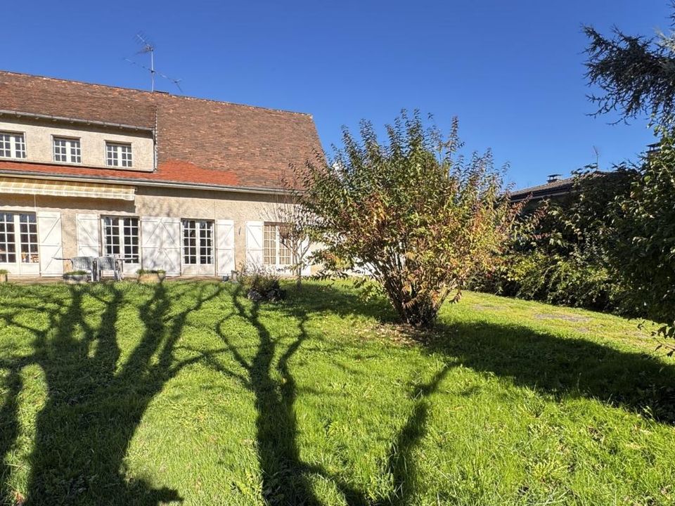 Villa i Cajarc, Lot - foto 5