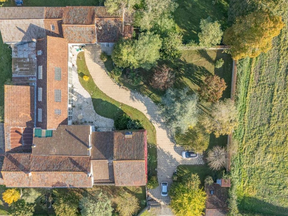 Villa i Saint-Mard, Charente-Maritime - foto 3