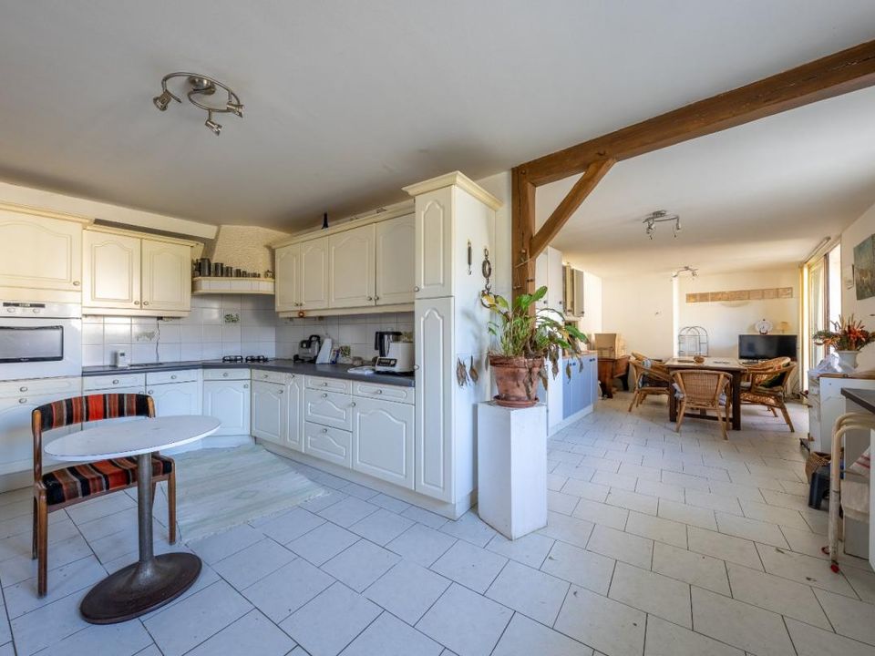 Villa i Saint-Mard, Charente-Maritime - foto 5