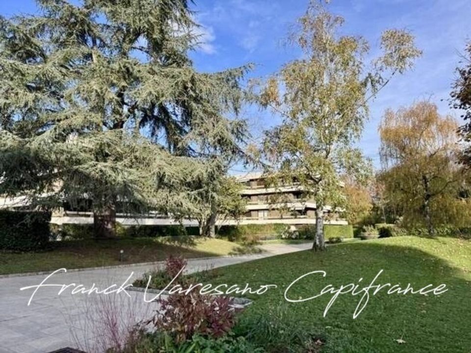 Lejlighed i Noisy-le-Roi, Yvelines - foto 2