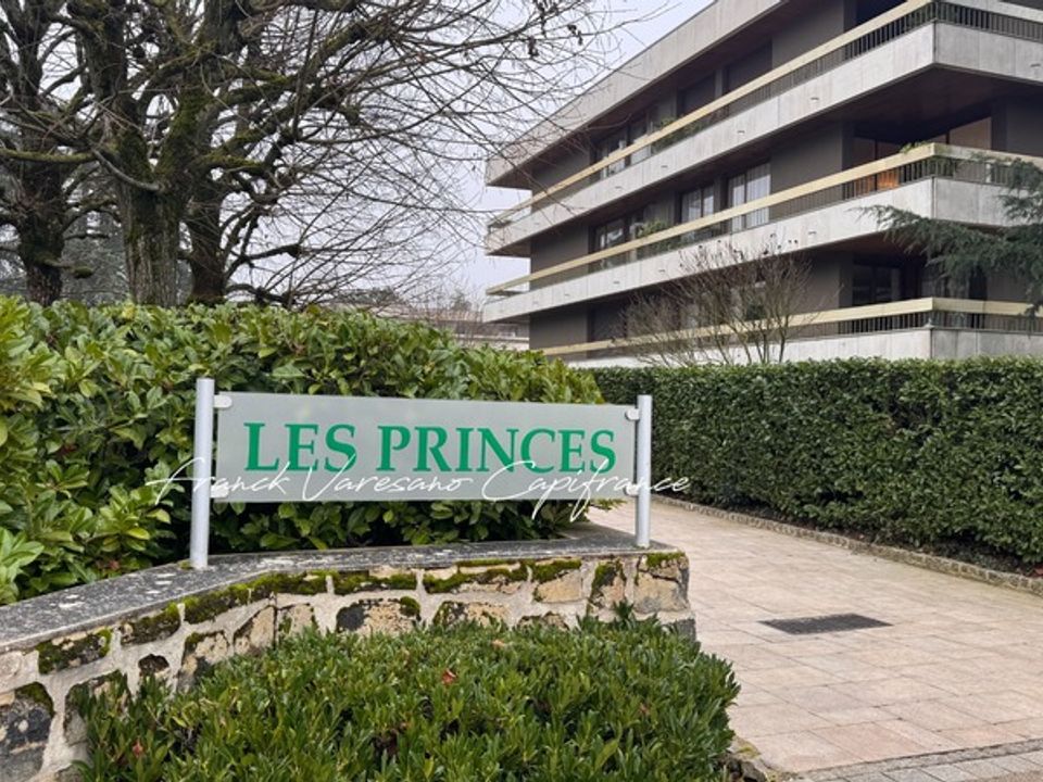 Lejlighed i Noisy-le-Roi, Yvelines - foto 4