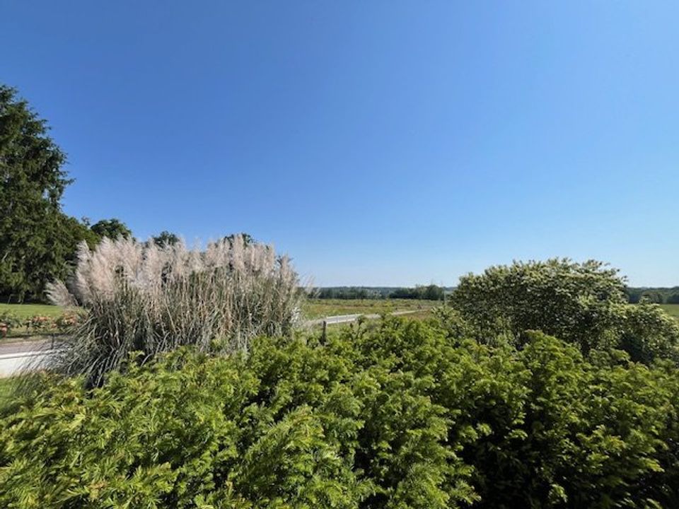 Villa i Vayres, Haute-Vienne - foto 5