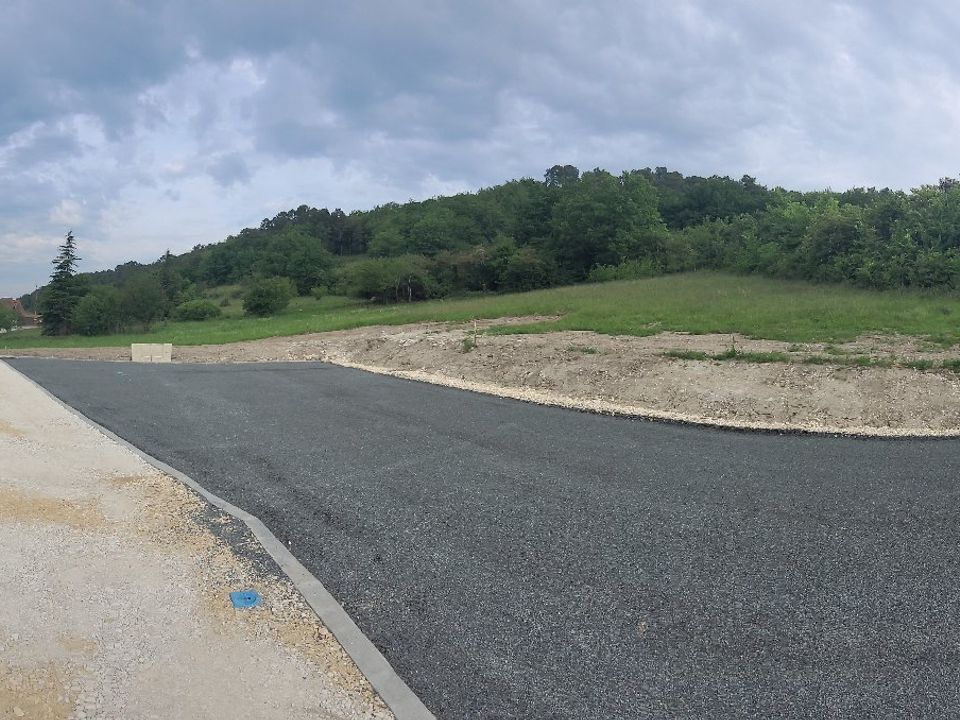 Helårsgrund i Saint-Paul-de-Serre, Dordogne - foto 1