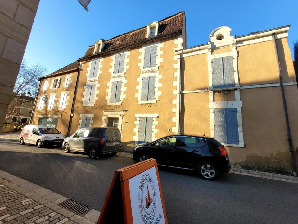 Villa i Sainte-Alvere, Dordogne - foto 2
