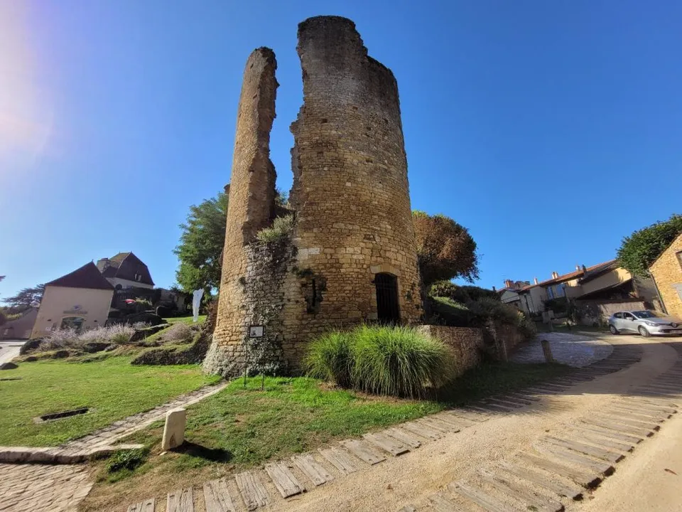 Villa i Sainte-Alvere, Dordogne - foto 5