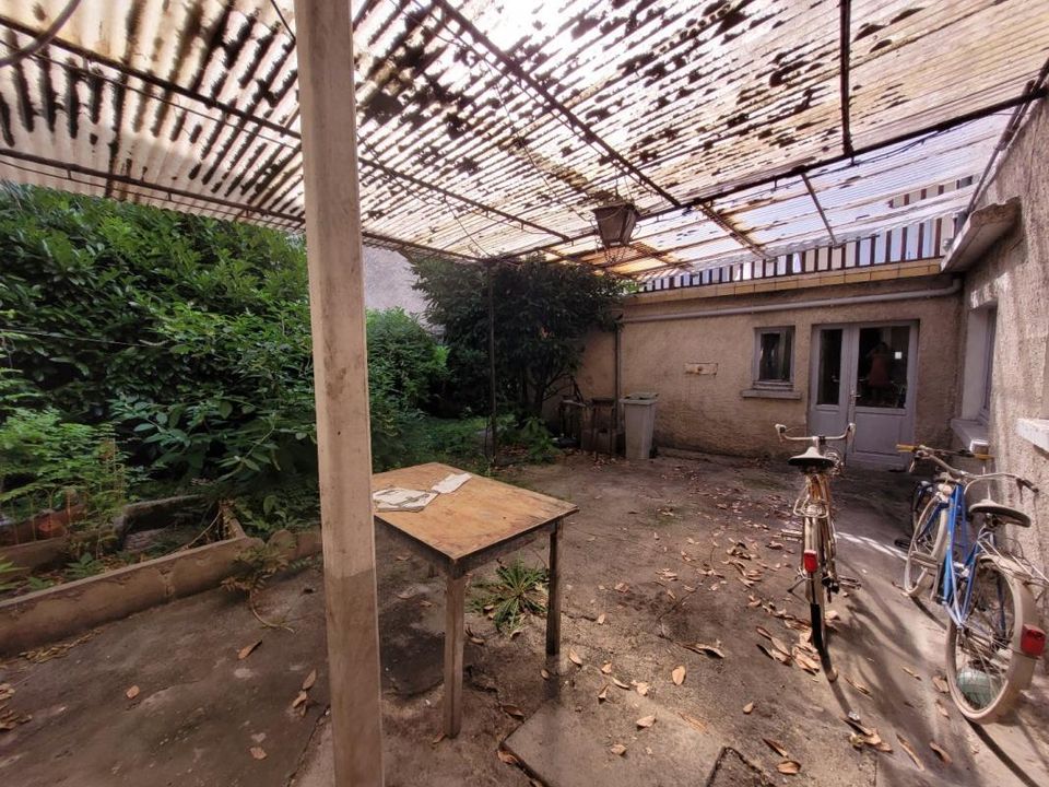 Villa i Breuilh, Dordogne - foto 4