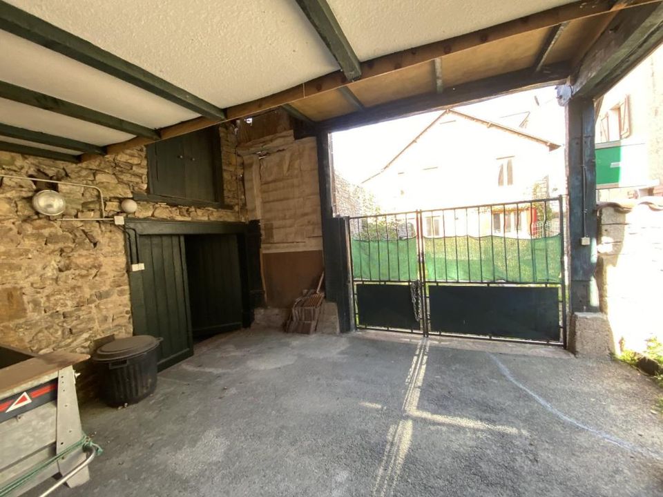 Landejendom i Bretenoux, Lot - foto 5