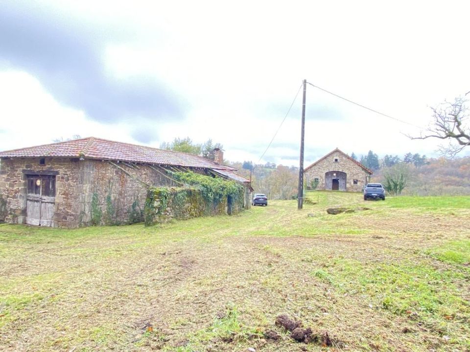 Villa i Le Bourg, Lot - foto 1