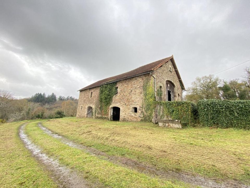 Villa i Le Bourg, Lot - foto 2
