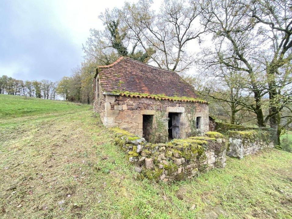 Villa i Le Bourg, Lot - foto 4