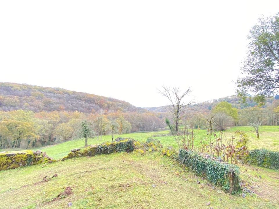 Villa i Le Bourg, Lot - foto 5