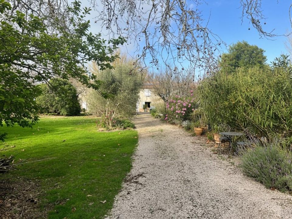 Villa i Belvèze-du-Razès, Aude - foto 1