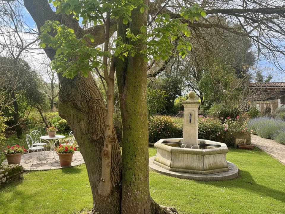 Villa i Belvèze-du-Razès, Aude - foto 4