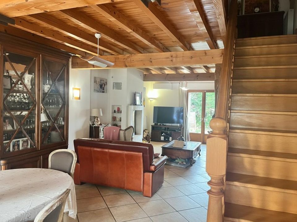 Villa i Belvèze-du-Razès, Aude - foto 5