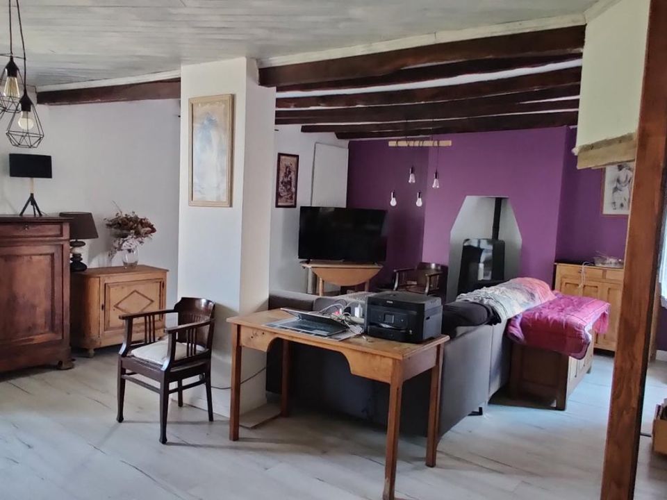 Villa i Allassac, Correze - bilde 4