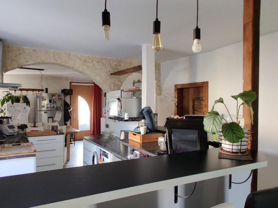 Villa i Allassac, Correze - bilde 5