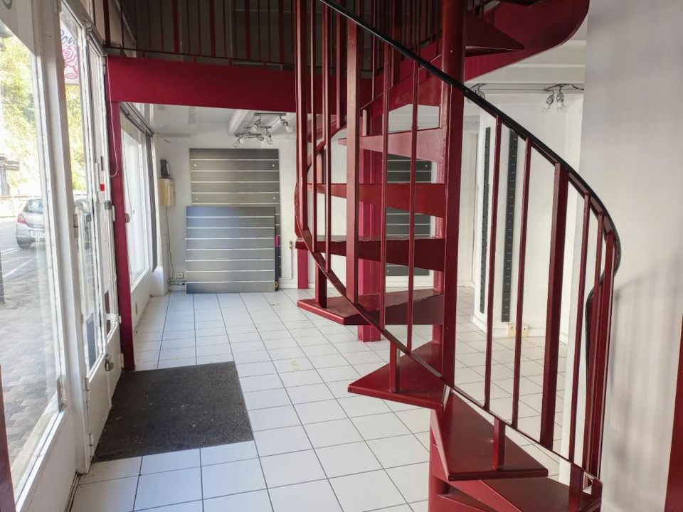 Erhvervsejendom i Tulle, Correze - foto 3