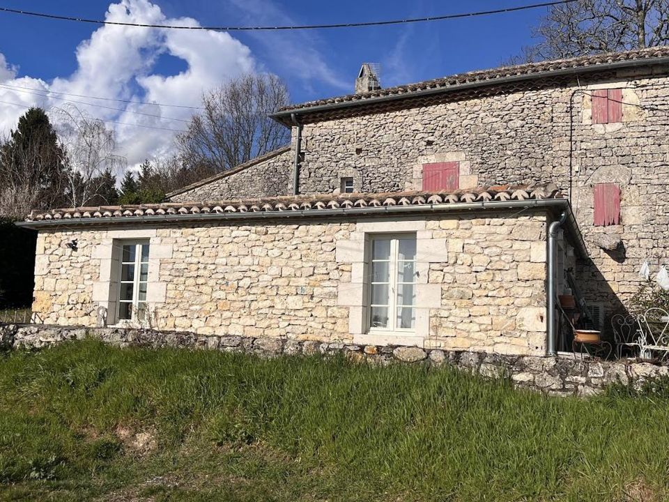 Villa i Roquecor, Tarn-et-Garonne - bilde 2