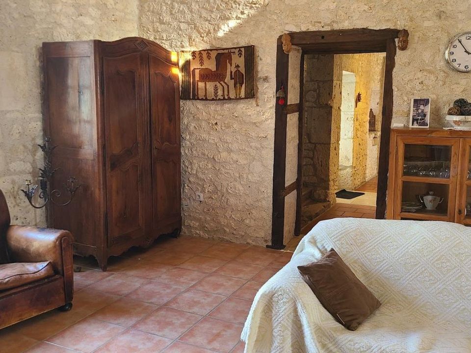 Villa i Roquecor, Tarn-et-Garonne - bilde 3