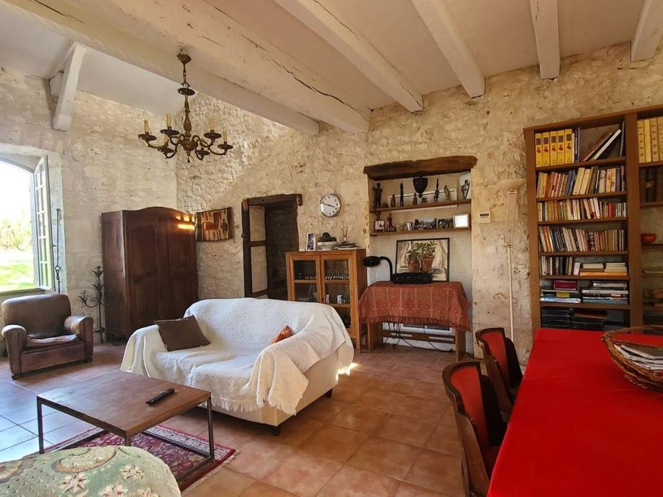 Villa i Roquecor, Tarn-et-Garonne - bilde 4