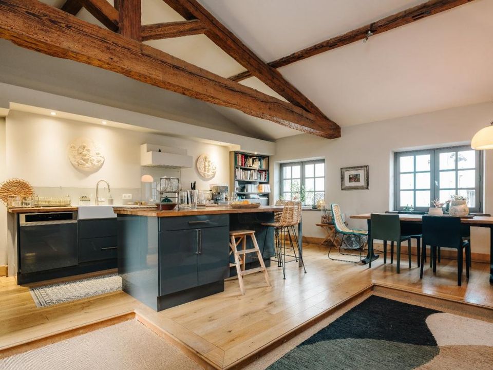 Apartament a Carcassonne, Aude - foto 2