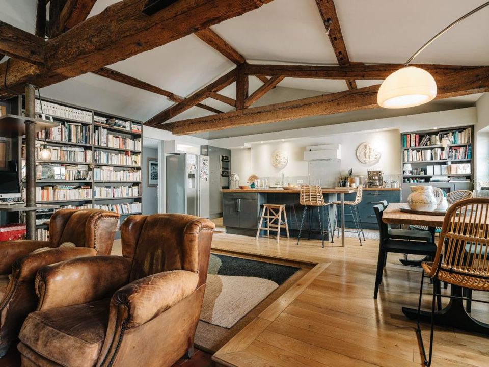 Apartament a Carcassonne, Aude - foto 3