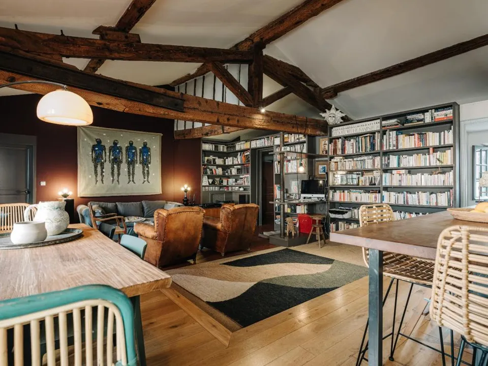 Apartament a Carcassonne, Aude - foto 4