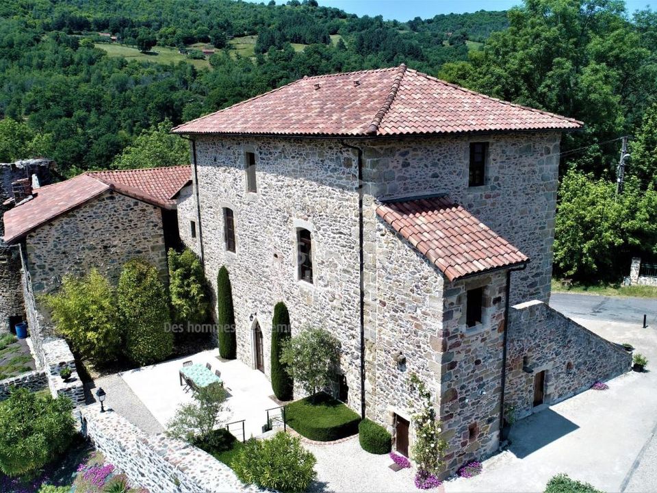 Villa i Capdenac, Lot - foto 3