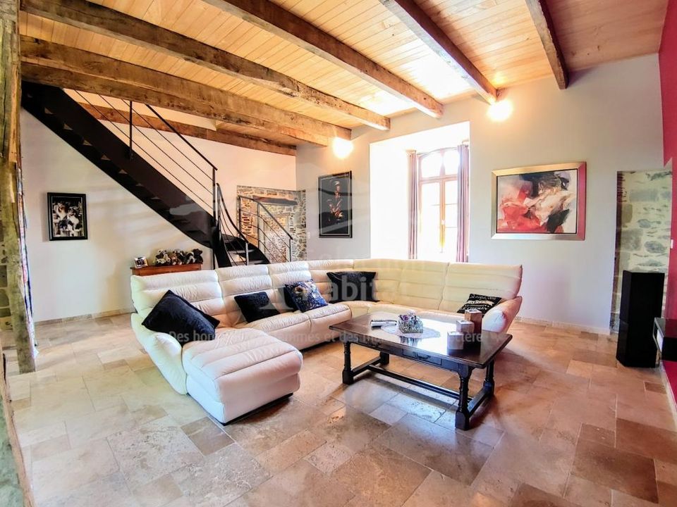 Villa i Capdenac, Lot - foto 5