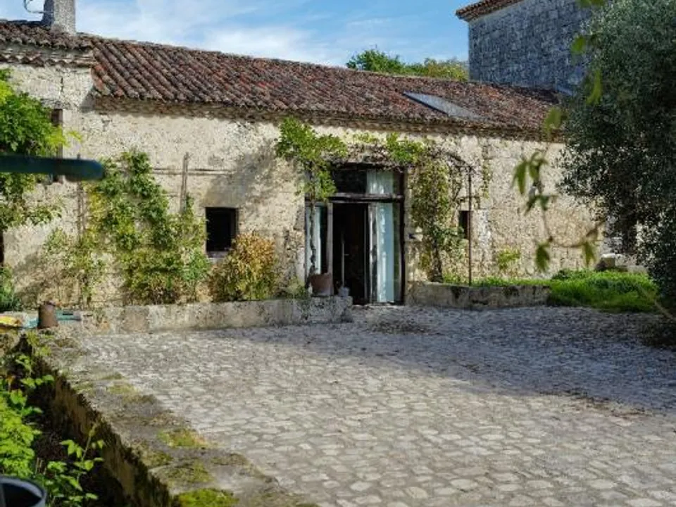 Villa in Nerac, Lot-et-Garonne - foto 2