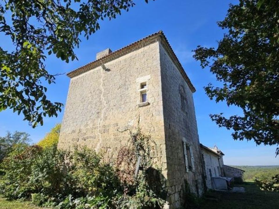 Villa in Nerac, Lot-et-Garonne - foto 3