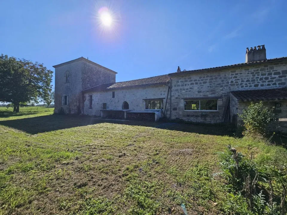 Villa in Nerac, Lot-et-Garonne - foto 4
